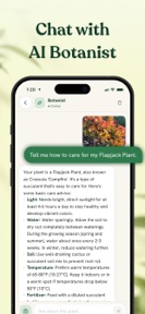 Plant Identifier - Arbora AI screenshot