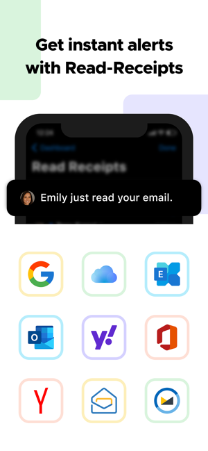 Canary Mail – AI Email Screenshot