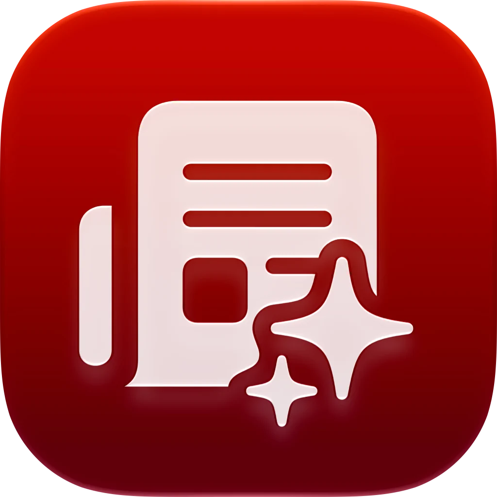 NewsNinja: RSS & News Reader