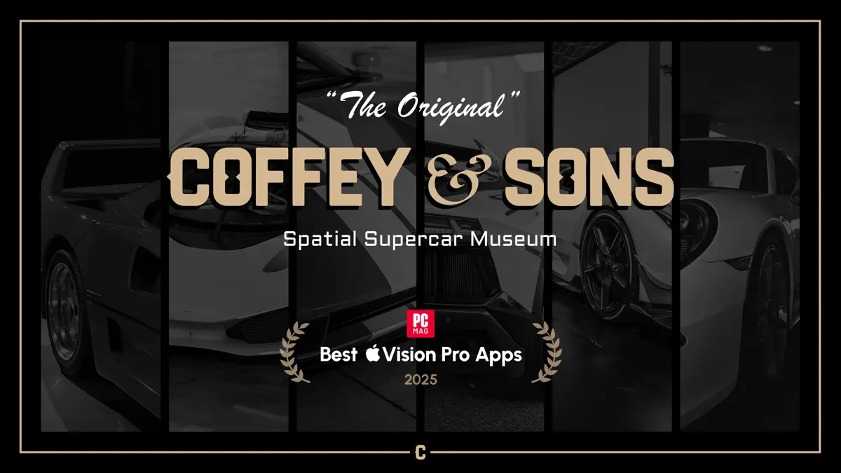 Coffey & Sons screenshot 1