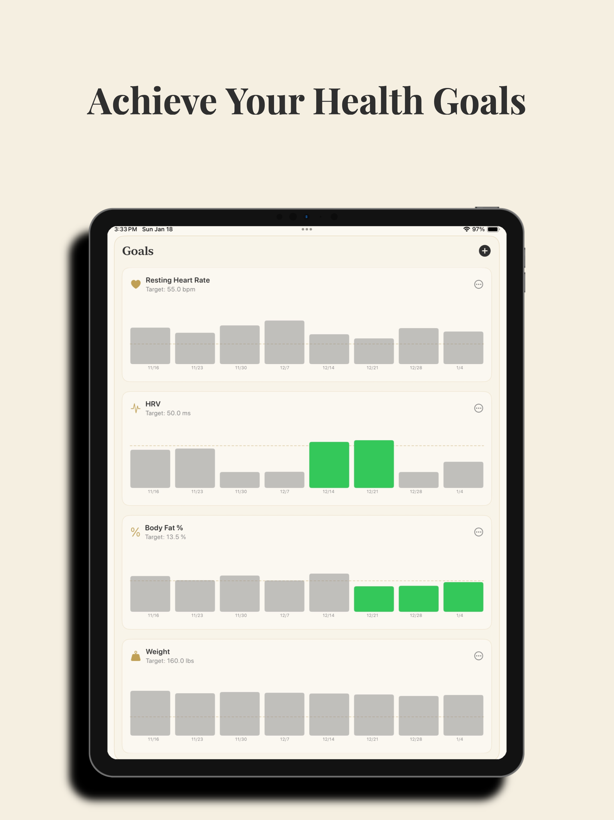 Health Checklist | Checkly