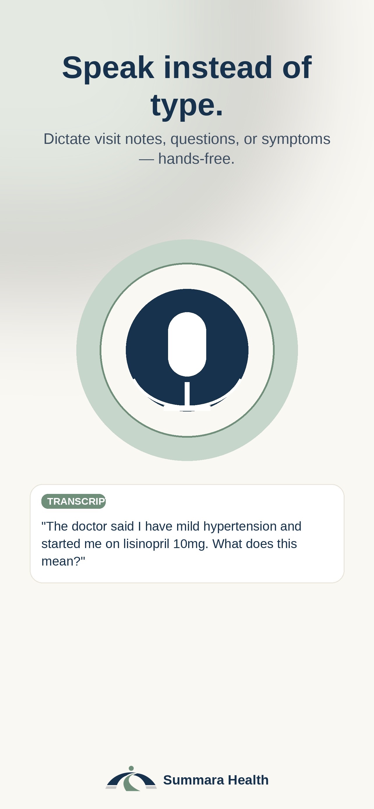 Screenshot 7 of Summara Health