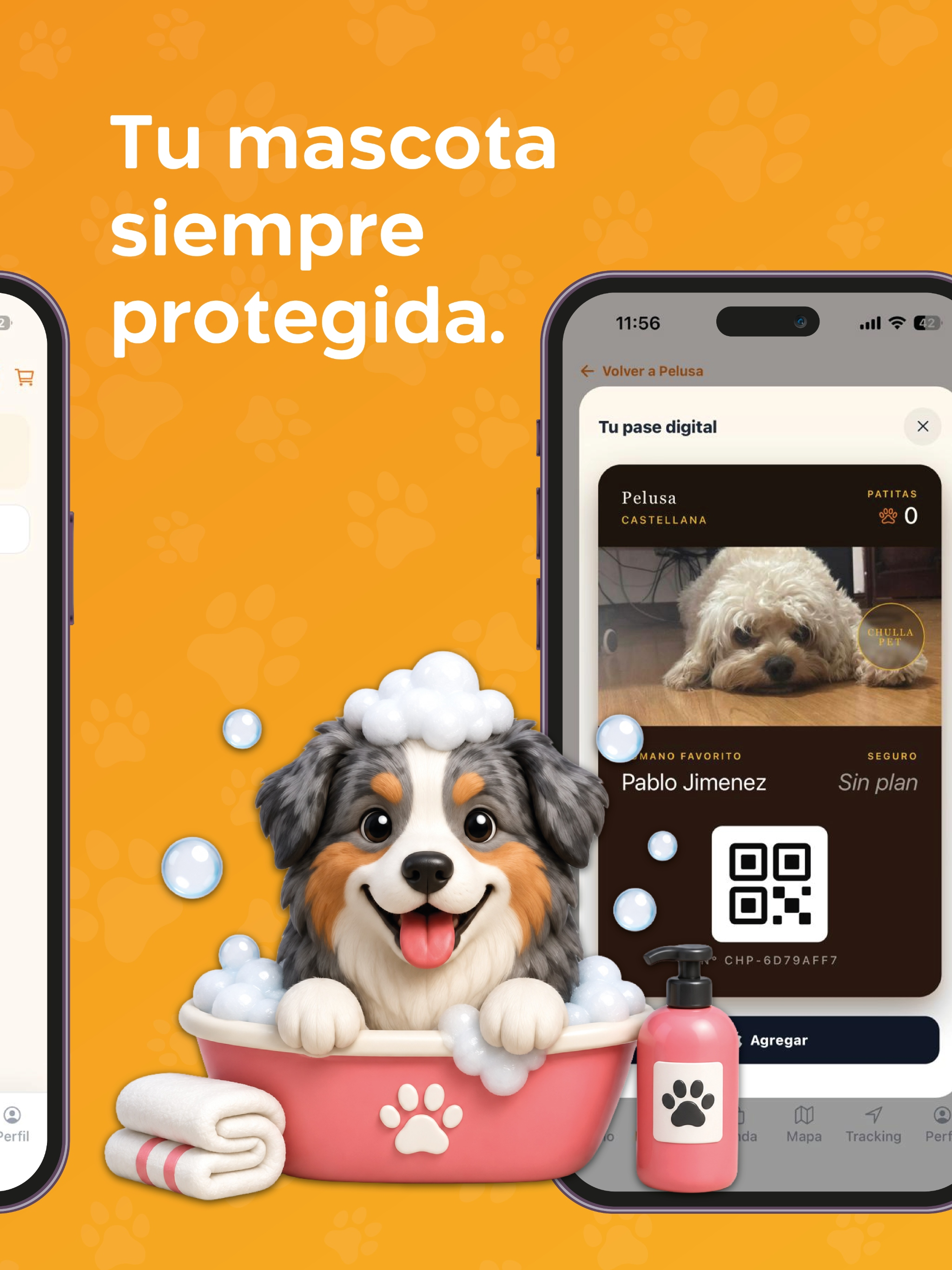 ChullaPet screenshot 9