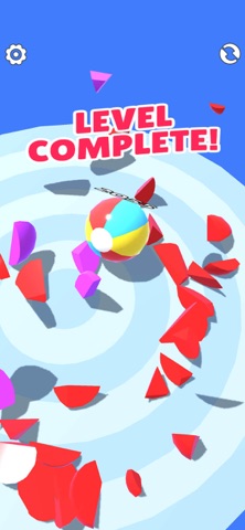 Merge & Roll Screenshot 1 of 5