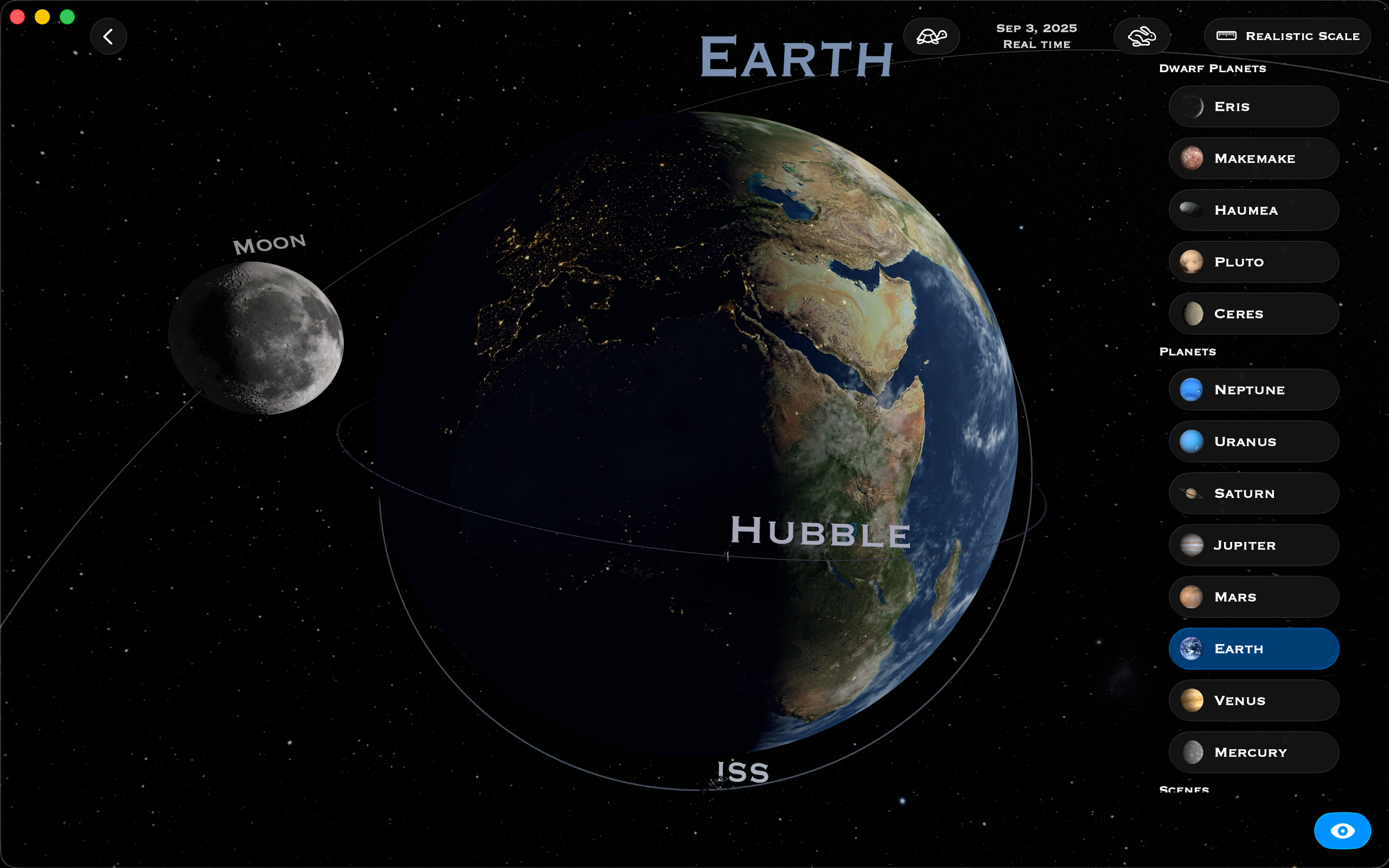 GalacticAR for Education screenshot 30
