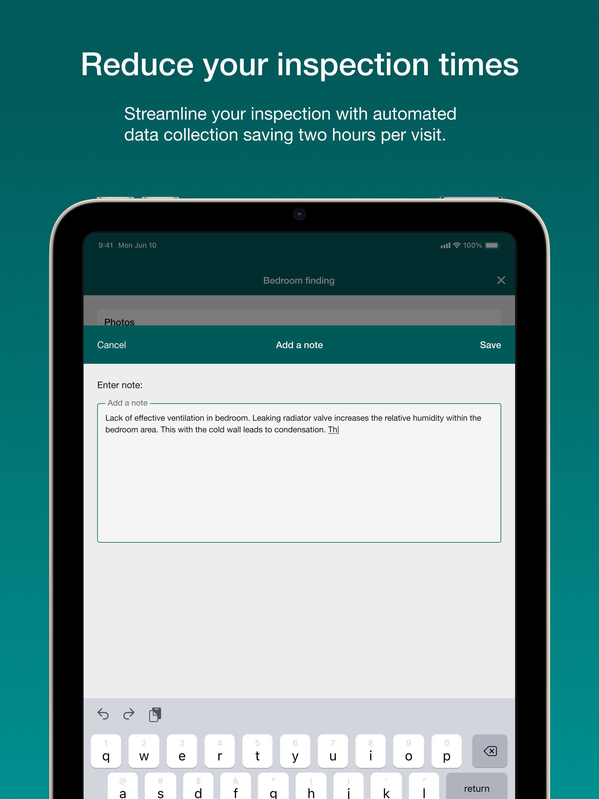 The Housing App screenshot 13