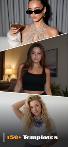 HotPik AI: Hot Video Generator screenshot