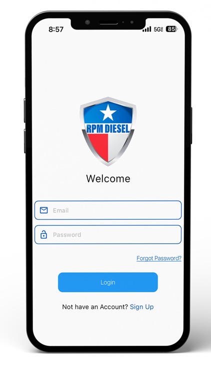 RPM Diesel Services screenshot-3