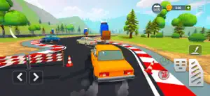 Sandbox Experiments: Physics screenshot 4