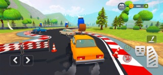 Sandbox Experiments: Physics Screenshot 4 of 5