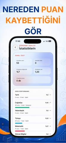 KPSS 2026 Cepte Eğitim iPhone screenshot 7