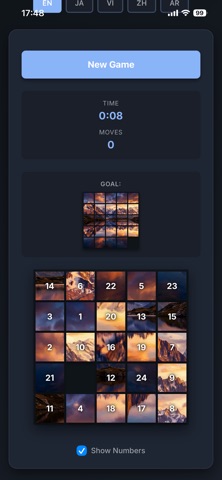 Tiniquiz Screenshot 6 of 10