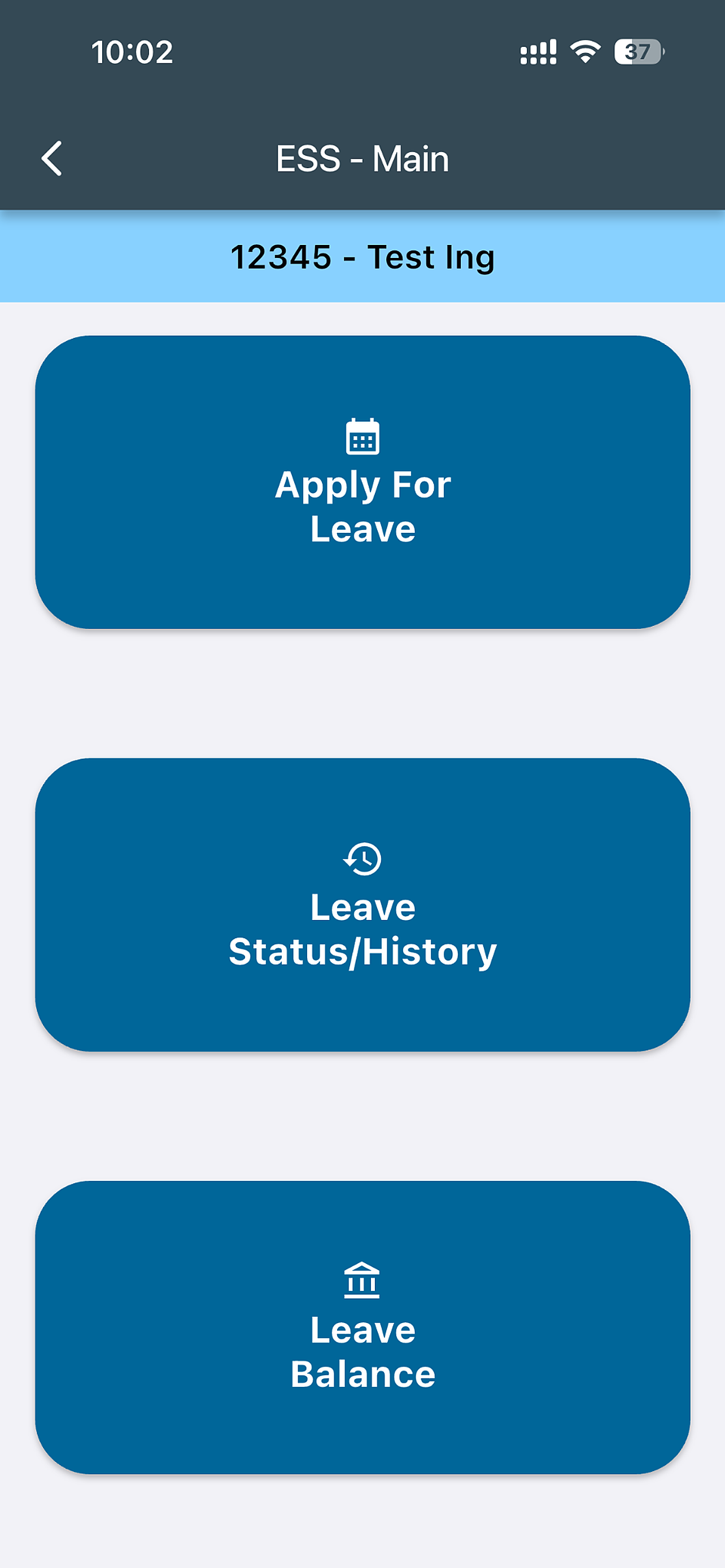 Uniclox Retail screenshot 3