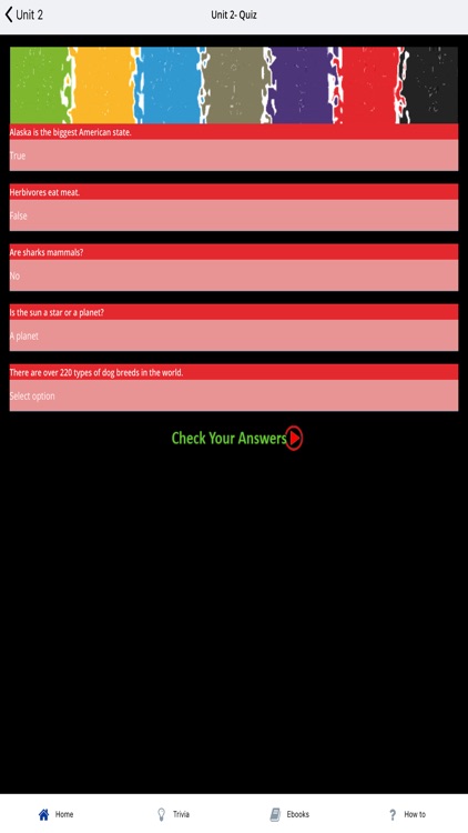 Knowledge 4 Ever screenshot-4