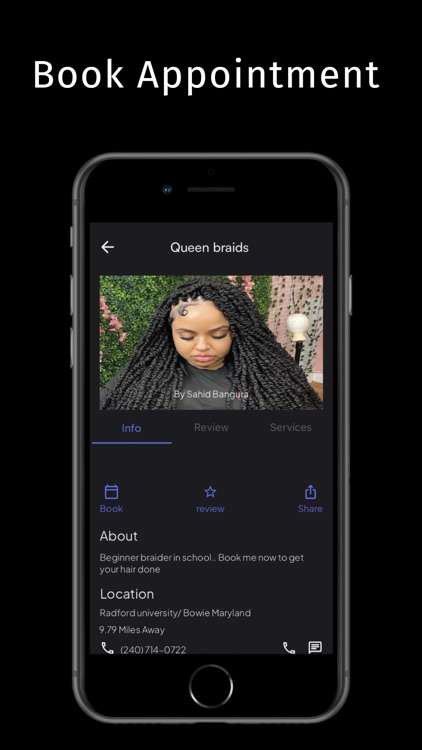 Campus Hub- screenshot-5