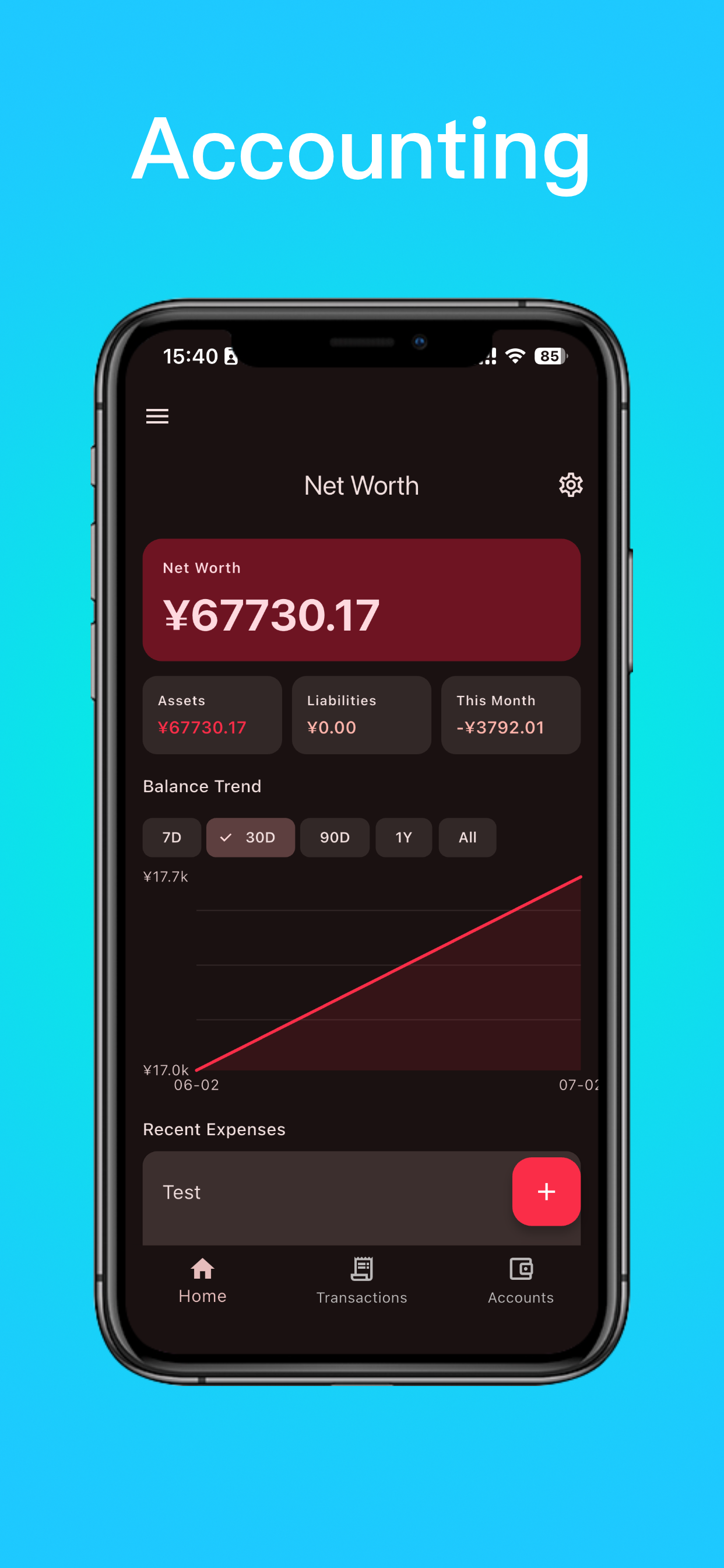 Klusto screenshot 4
