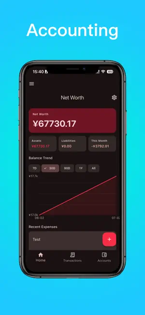 Klusto screenshot 4