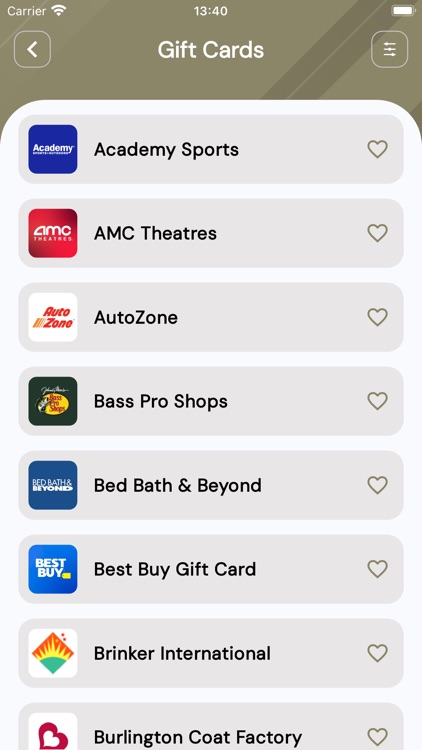 IFS APP