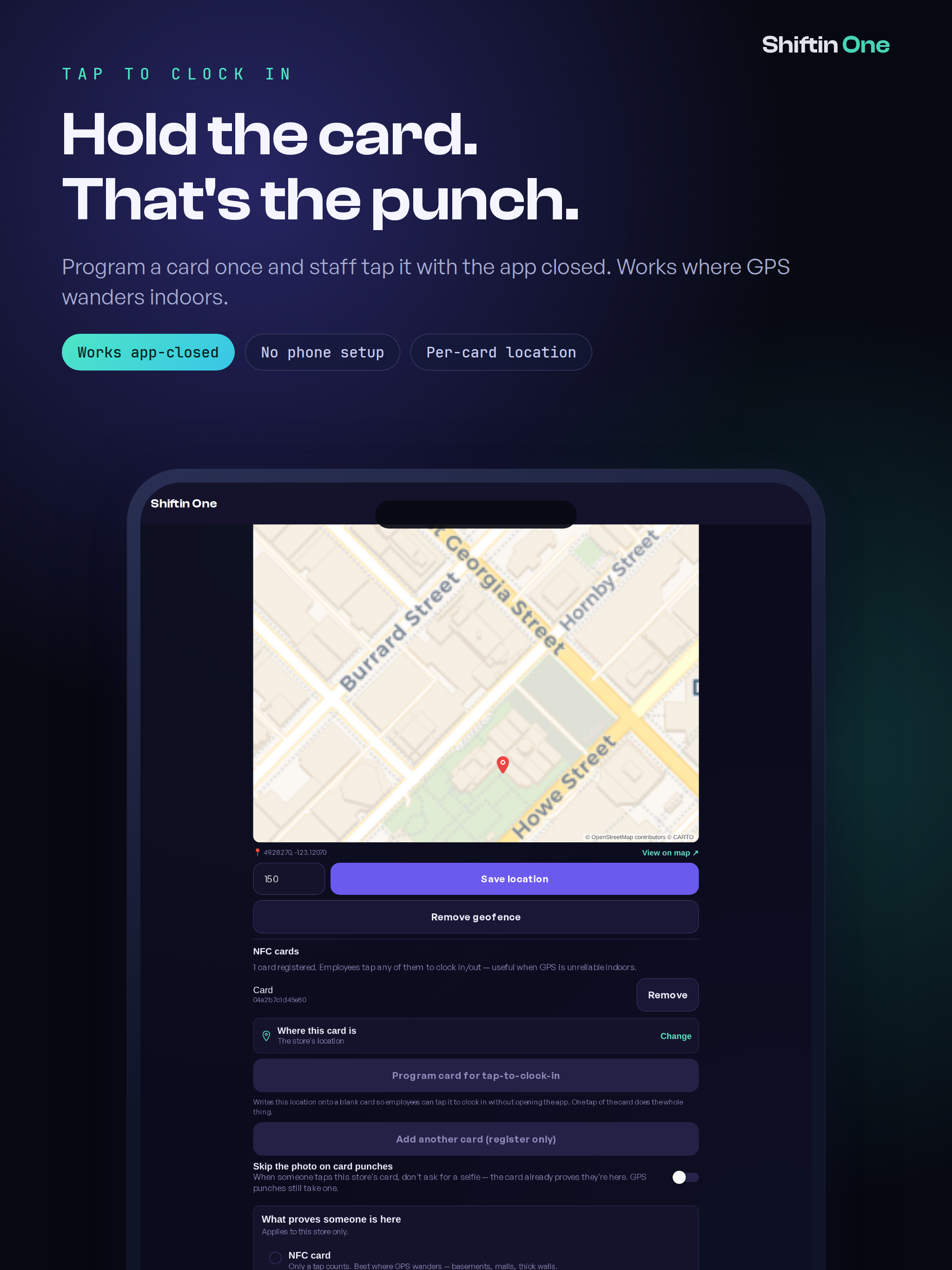 Shiftin One screenshot 15