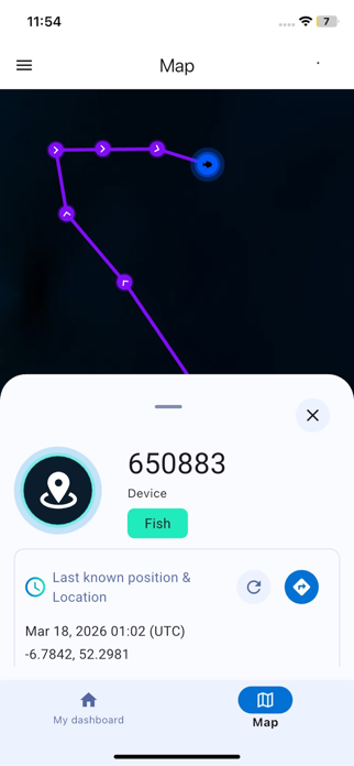 CLS Smart Herding Screenshot 3 of 4