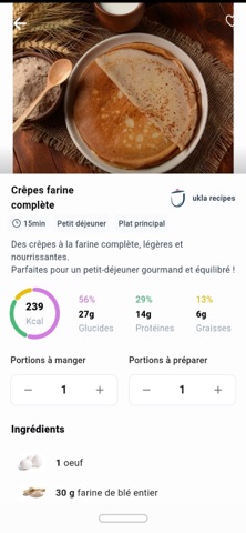 Ukla screenshot
