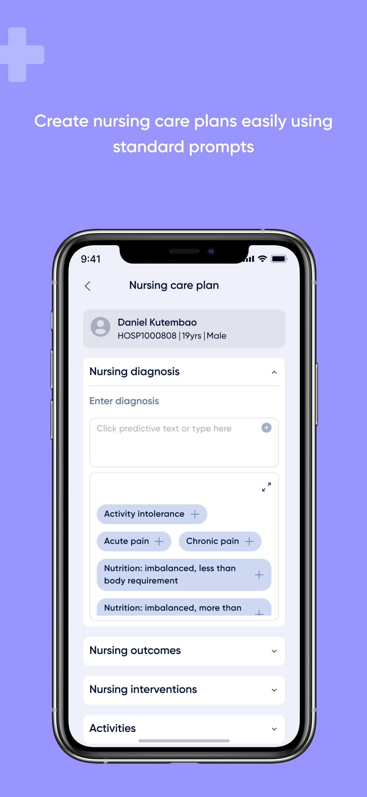 NeoEHR screenshot 8