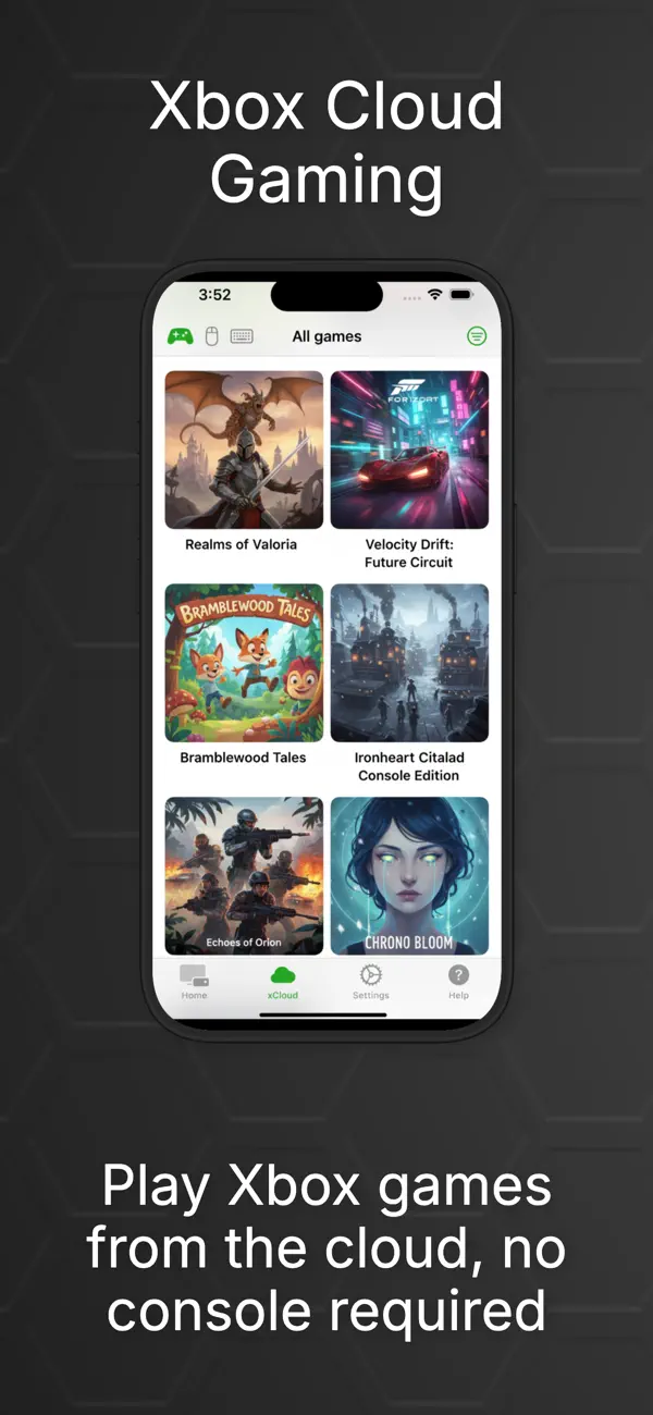 #2. OneCast (iOS) Által: Bitwise Solutions Limited