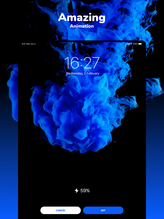 Smart Cleaner・Storage Clean Up iPad screenshot 9 - Utilities app