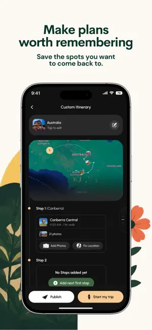 Suna – Things To Do Near You screenshot 3