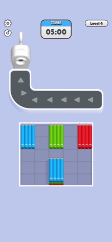 Pen Stacks Screenshot 1 of 5