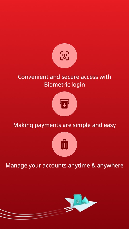 #3. CIMB Biz (iOS) Podle: CIMB Bank Berhad