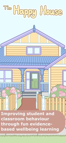 The Happy House Screenshot 1 of 5