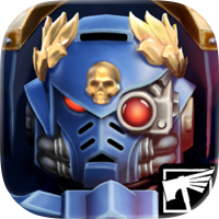Warhammer 40,000: Tacticus ™