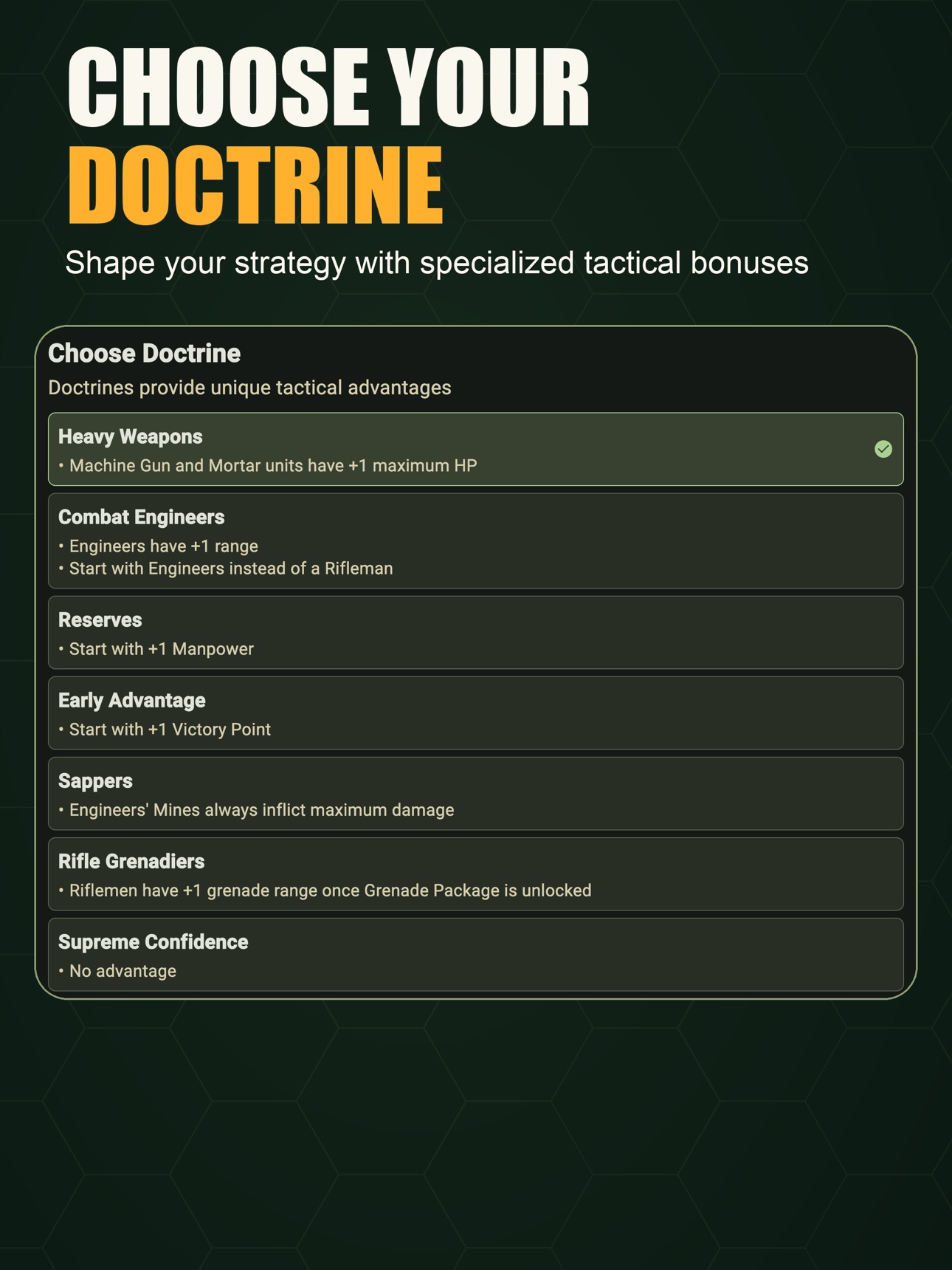Screenshot 10 of Infantry Assault: WW2 Tactics