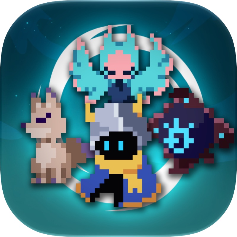 Endless Wander - Roguelike RPG screenshot 1