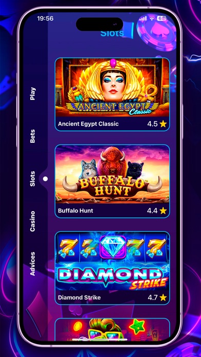 Magic Pokies Guide Screenshot