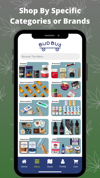 South Shore Buds Screenshot