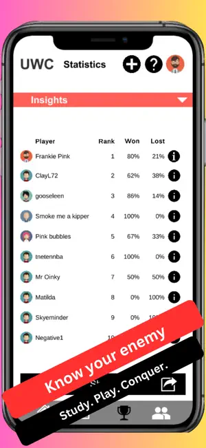 Ultimate Word Champion screenshot 4