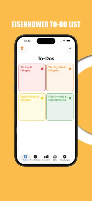 Gravia - Todo & Habit Tracker screenshot 1