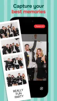 pocketbooth photo booth айфон картинки 1