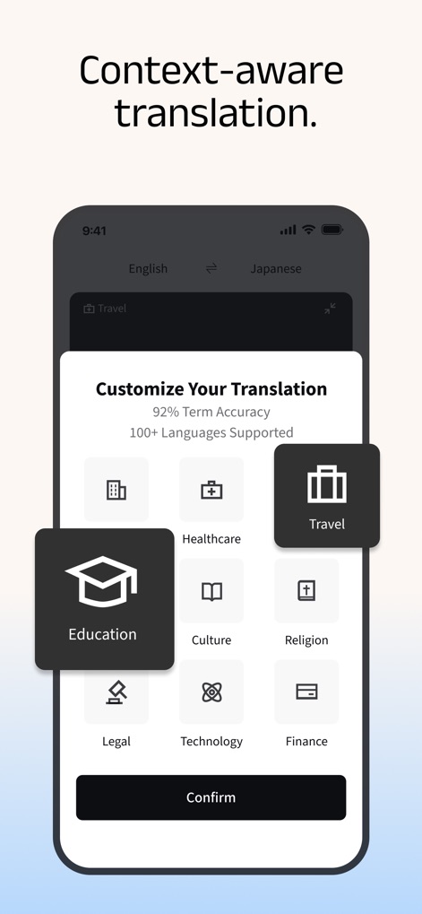 Owll Translator：AI Voice Clone - null