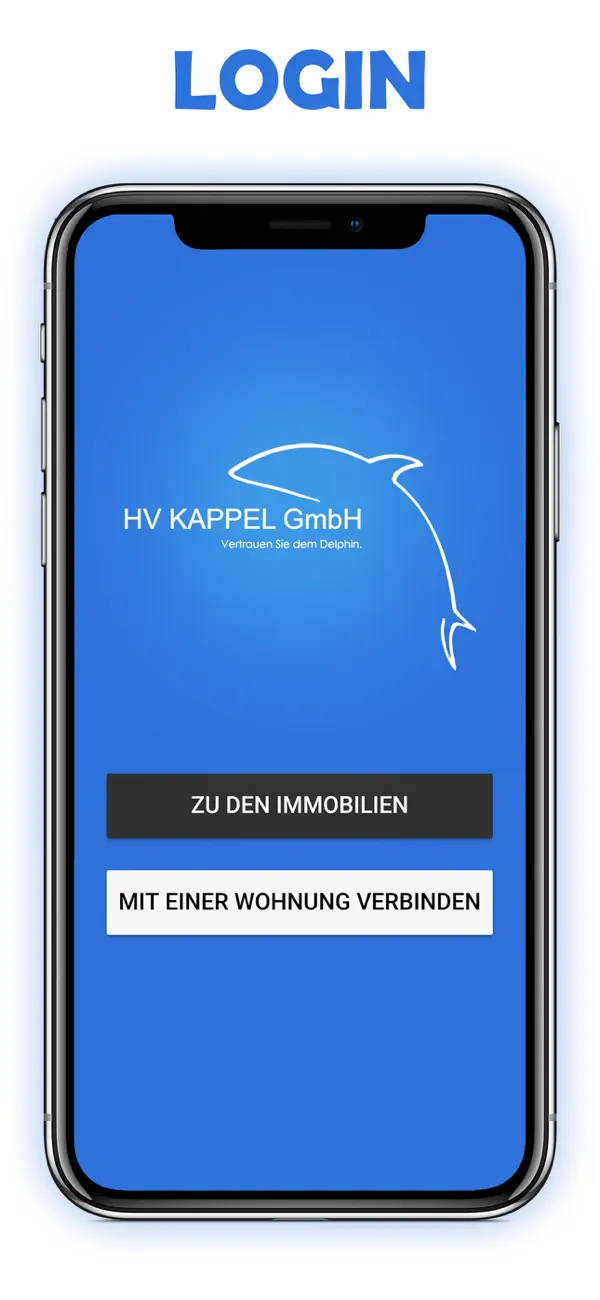 Screenshot #1 pour Kappel Hausverwaltung