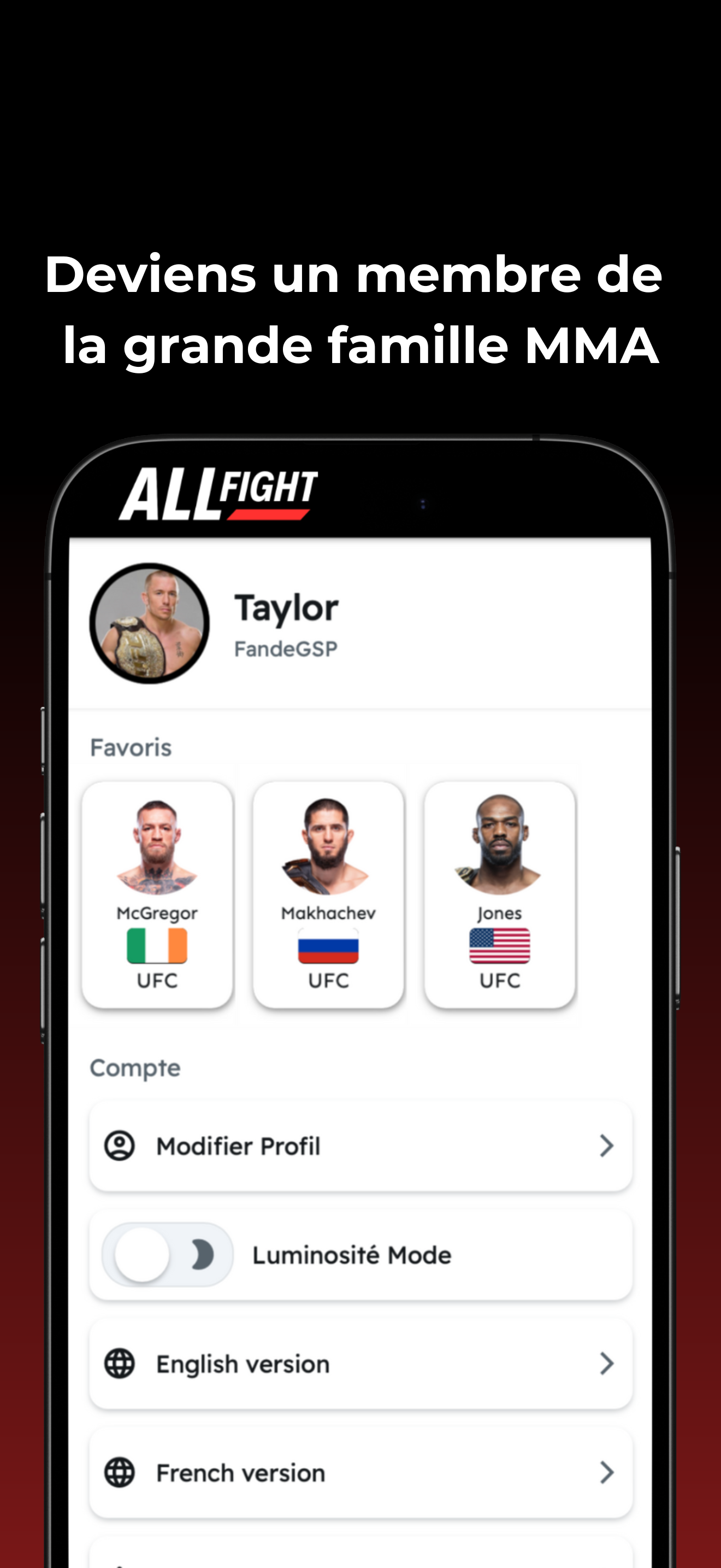 AllFight screenshot 6