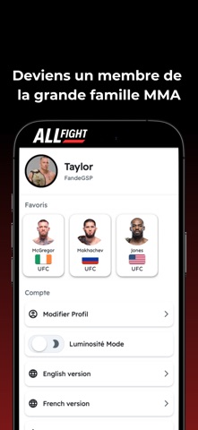 AllFight screenshot