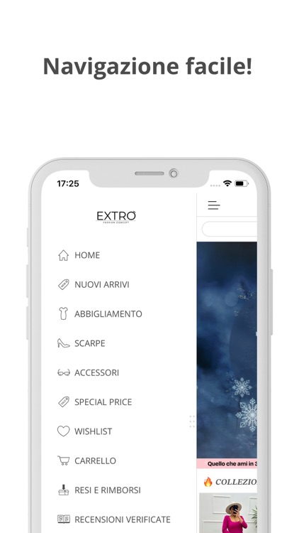 EXTRÒ screenshot-3