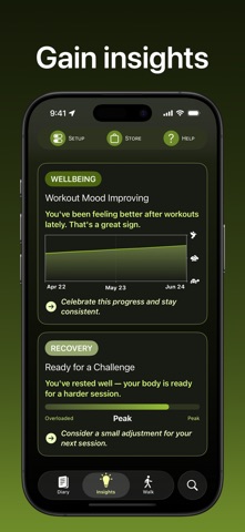 Walk+ Screenshot 10 of 10