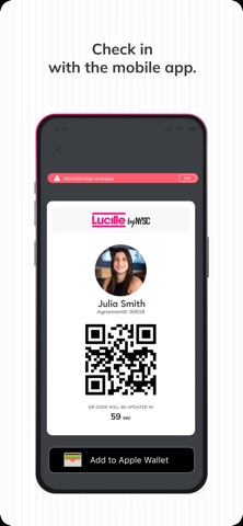 Lucille by NYSC Screenshot 8 of 10