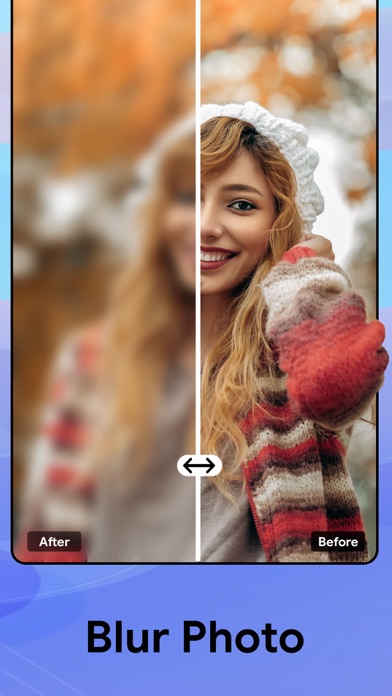 AI Photo Maker : Art Trend Screenshot