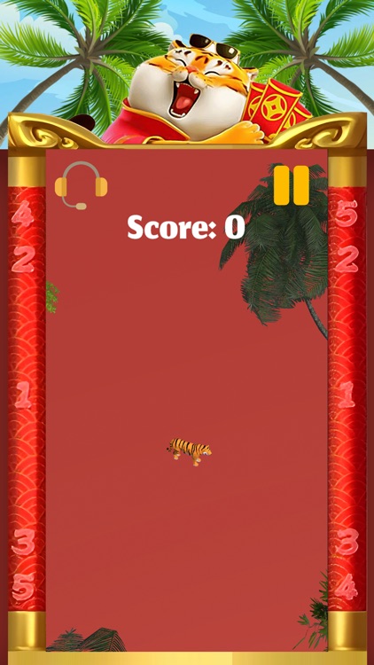 Fortune Tiger mobile