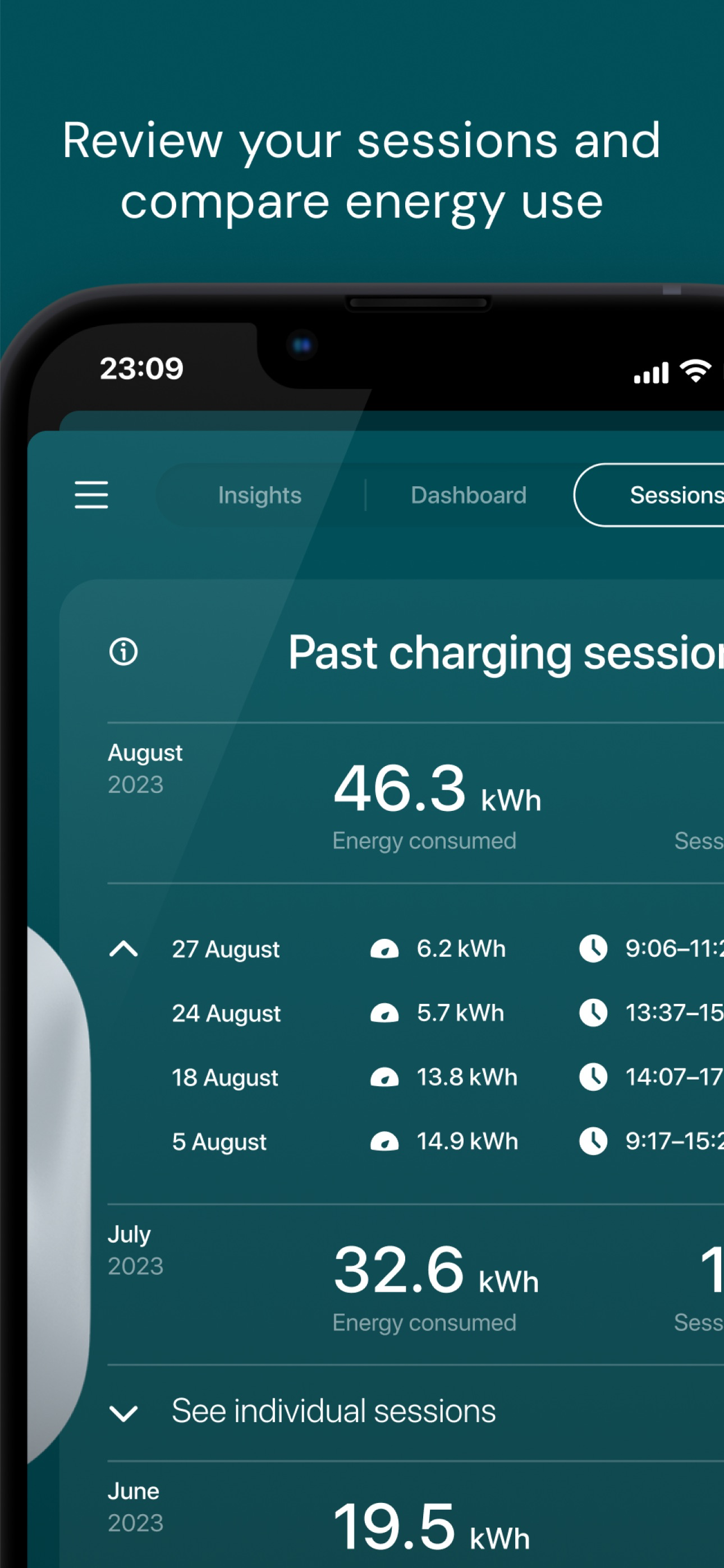 INCH Core screenshot 8